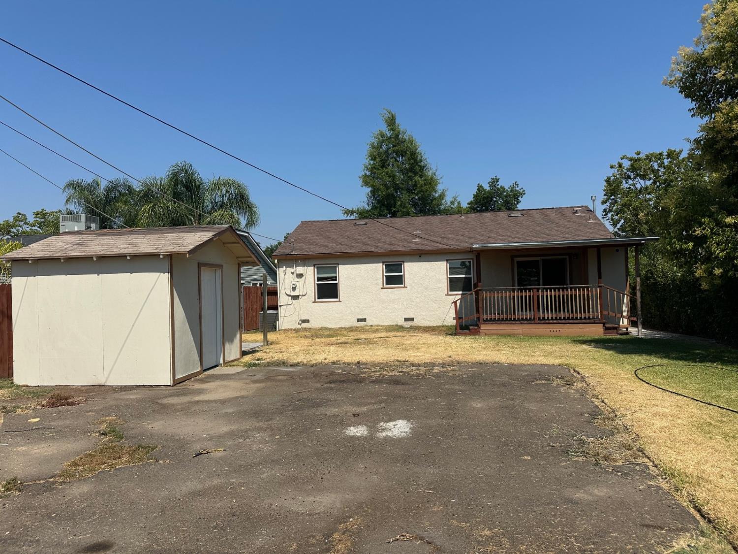 Detail Gallery Image 17 of 20 For 3905 Kern St, Sacramento,  CA 95838 - 2 Beds | 1 Baths