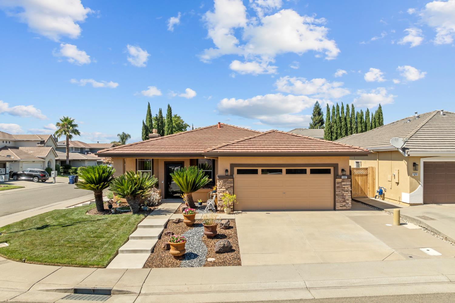Detail Gallery Image 35 of 40 For 5307 Chatswood Way, Antelope,  CA 95843 - 3 Beds | 2 Baths