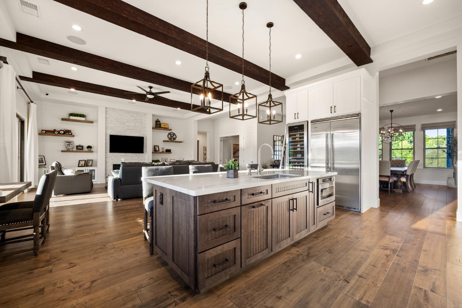 Detail Gallery Image 16 of 80 For 3050 Rattlesnake Rd, Newcastle,  CA 95658 - 5 Beds | 3/1 Baths