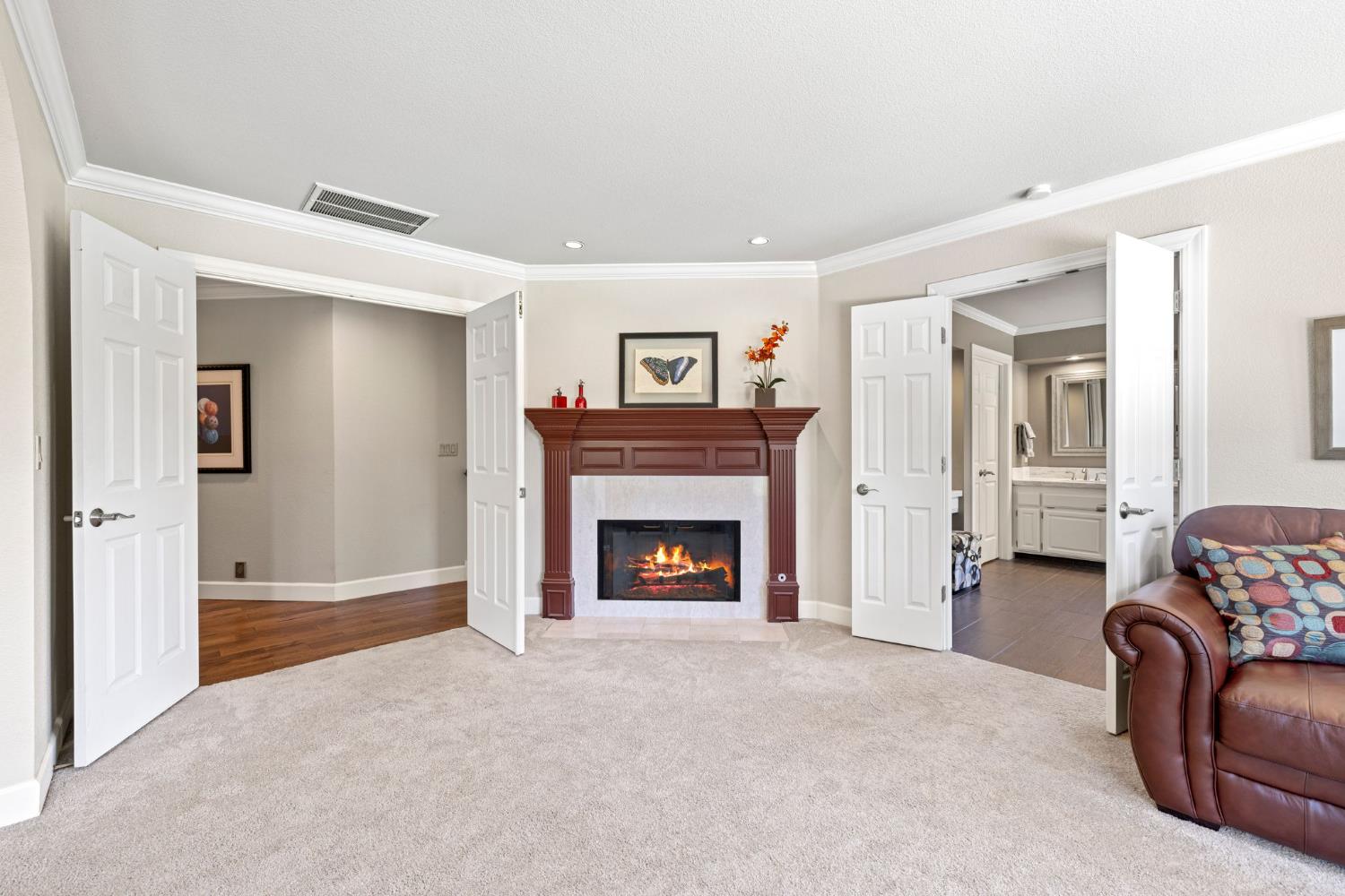 Detail Gallery Image 30 of 58 For 4330 Hale Ranch Ln, Fair Oaks,  CA 95628 - 4 Beds | 3 Baths