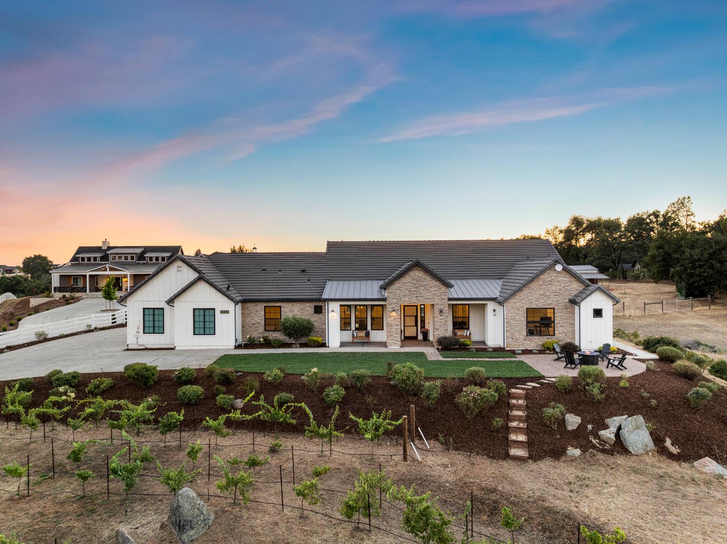 Detail Gallery Image 63 of 80 For 3050 Rattlesnake Rd, Newcastle,  CA 95658 - 5 Beds | 3/1 Baths