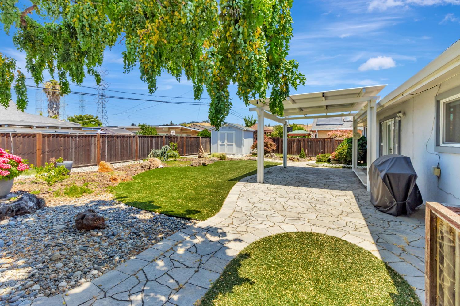 Detail Gallery Image 31 of 33 For 3679 Wilmington Rd, Fremont,  CA 94538 - 3 Beds | 2 Baths