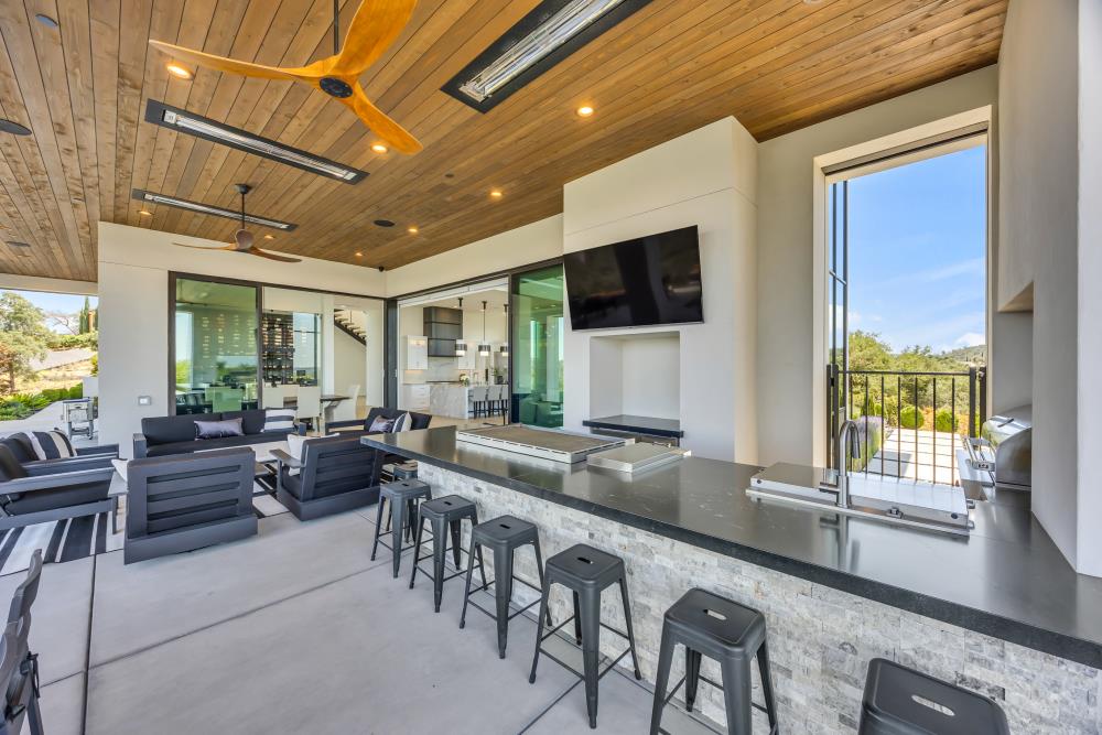 Detail Gallery Image 73 of 98 For 8140 Brookhollow Ct, Loomis,  CA 95650 - 4 Beds | 4/2 Baths