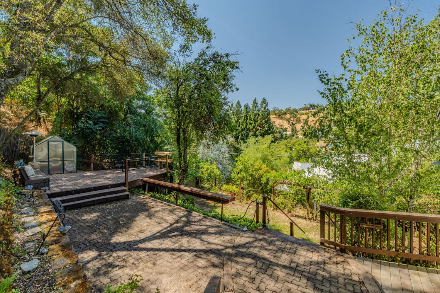Detail Gallery Image 8 of 75 For 14385 Gods Hls, Amador City,  CA 95601 - 2 Beds | 2/1 Baths