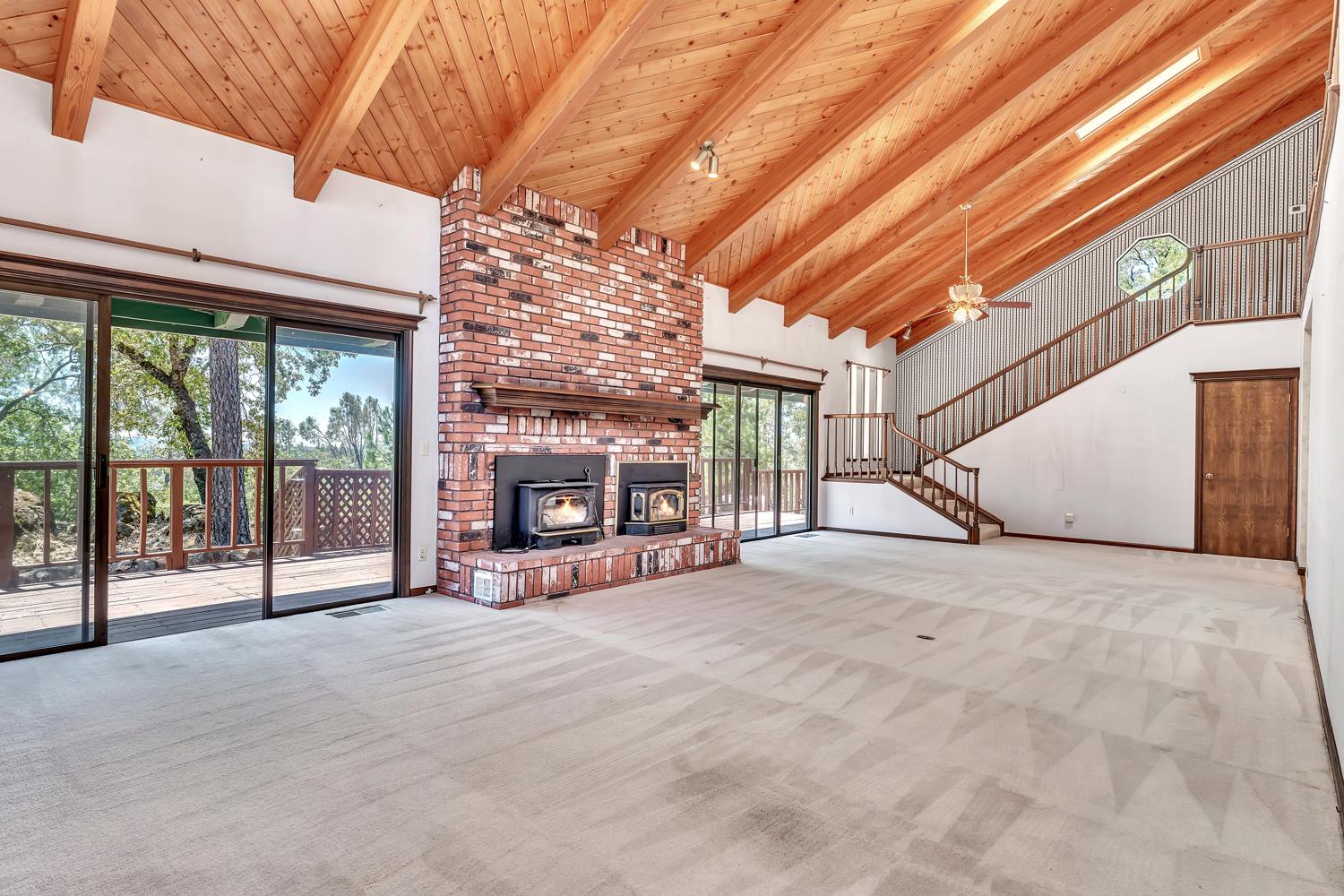 Detail Gallery Image 13 of 39 For 1490 Sage Rd, Colfax,  CA 95713 - 2 Beds | 3 Baths