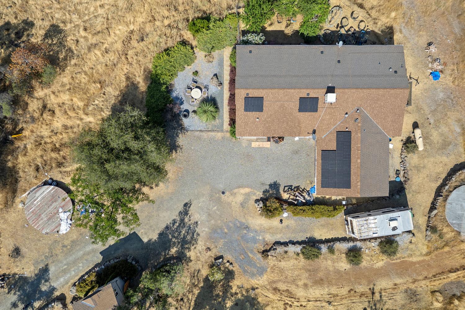 Detail Gallery Image 14 of 58 For 2970 Texas Hill Rd, Placerville,  CA 95667 - 2 Beds | 2 Baths