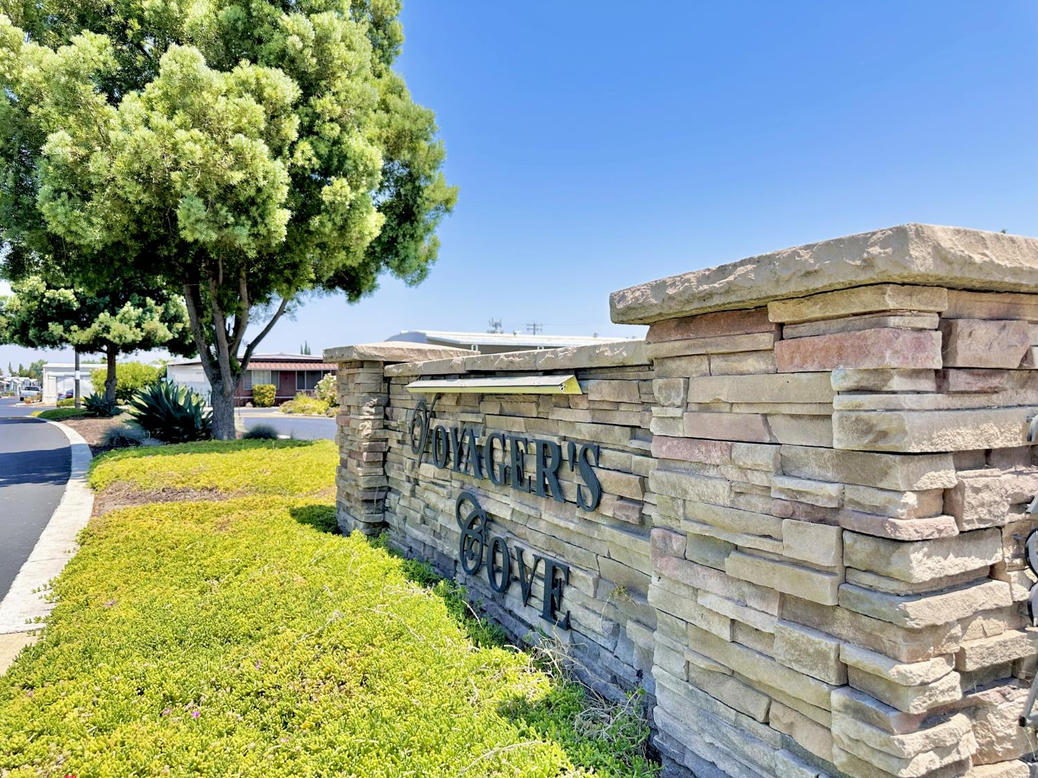 Detail Gallery Image 36 of 37 For 2845 E Hatch Rd 87, Modesto,  CA 95351 - 4 Beds | 2 Baths