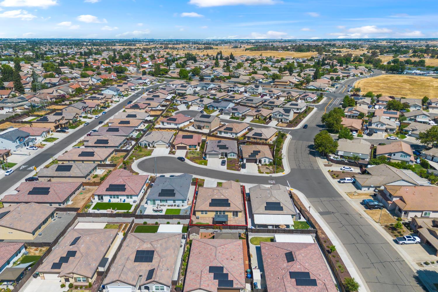 Detail Gallery Image 48 of 50 For 9526 Cadmium Ct, Sacramento,  CA 95829 - 4 Beds | 2 Baths