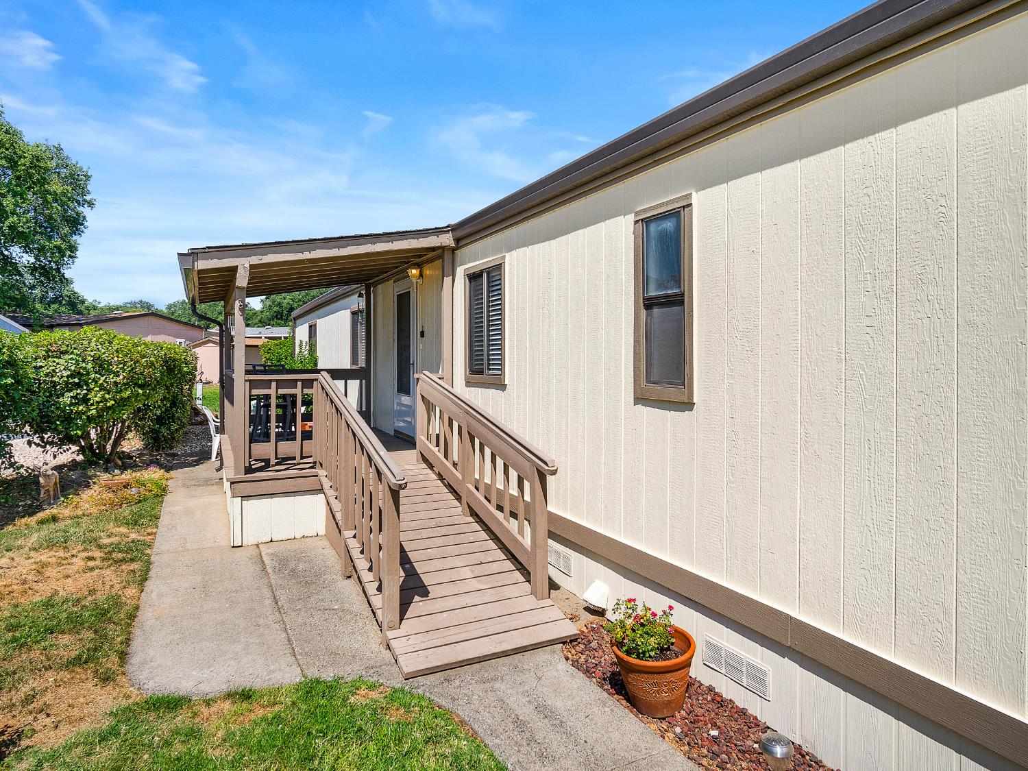 Detail Gallery Image 8 of 21 For 350 Pleasant Valley Rd 37, Diamond Springs,  CA 95619 - 2 Beds | 0 Baths