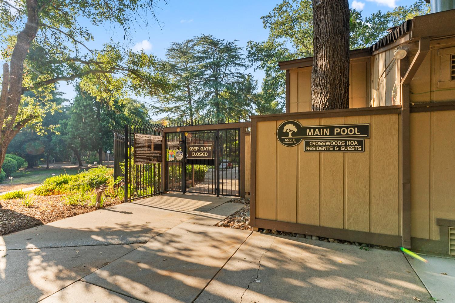 Detail Gallery Image 26 of 26 For 6804 Madrea Ct, Citrus Heights,  CA 95621 - 4 Beds | 2/1 Baths