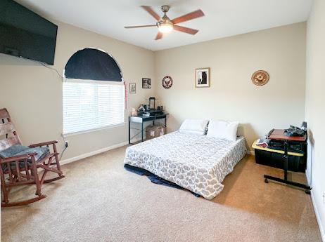 Detail Gallery Image 16 of 27 For 3822 Silvana Ln, Stockton,  CA 95212 - 3 Beds | 3 Baths