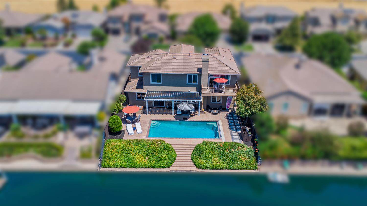 Detail Gallery Image 62 of 67 For 3021 Edgeview Dr, Modesto,  CA 95355 - 5 Beds | 3/1 Baths