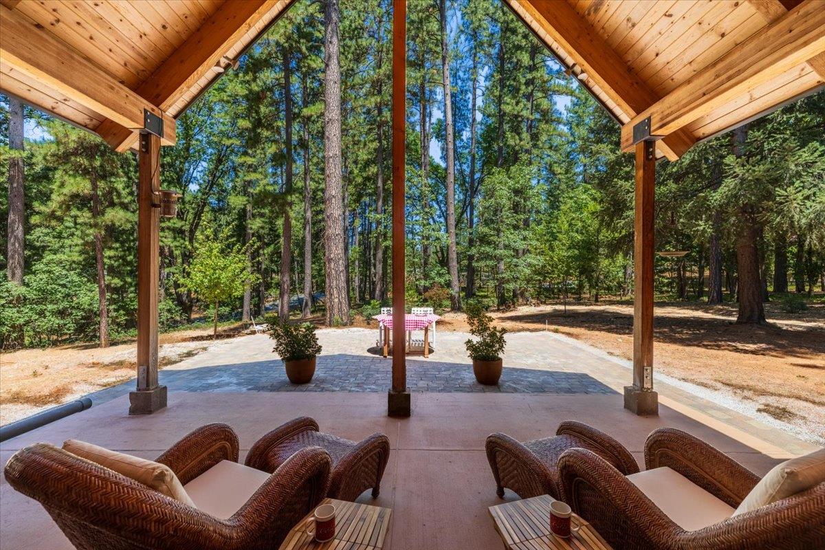 Detail Gallery Image 56 of 64 For 11382 Cour Royal, Nevada City,  CA 95959 - 3 Beds | 3/1 Baths