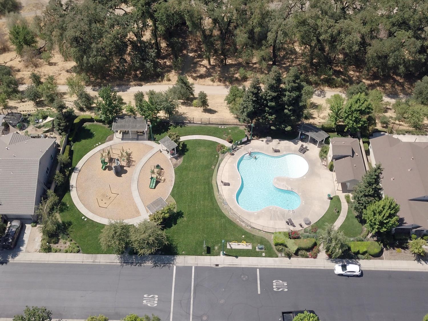 Detail Gallery Image 48 of 54 For 13702 Channel Ln, Waterford,  CA 95386 - 4 Beds | 3 Baths