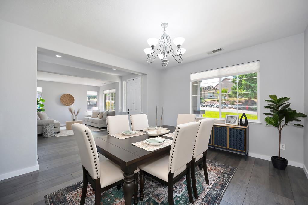 Detail Gallery Image 6 of 55 For 6279 Bridgeport Dr, Shingle Springs,  CA 95682 - 4 Beds | 2/1 Baths