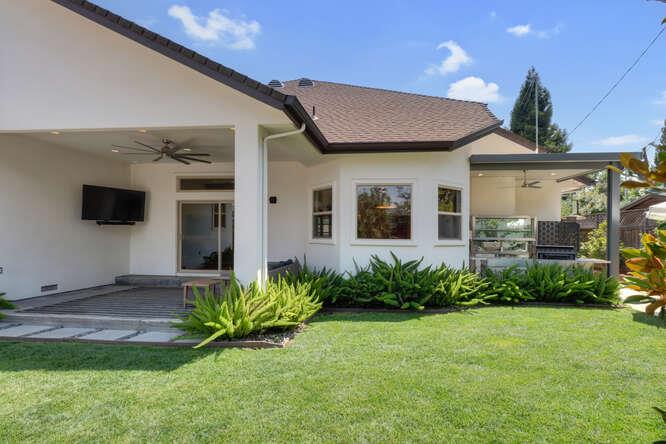 Detail Gallery Image 64 of 78 For 3710 Esperanza Dr, Sacramento,  CA 95864 - 4 Beds | 3/1 Baths