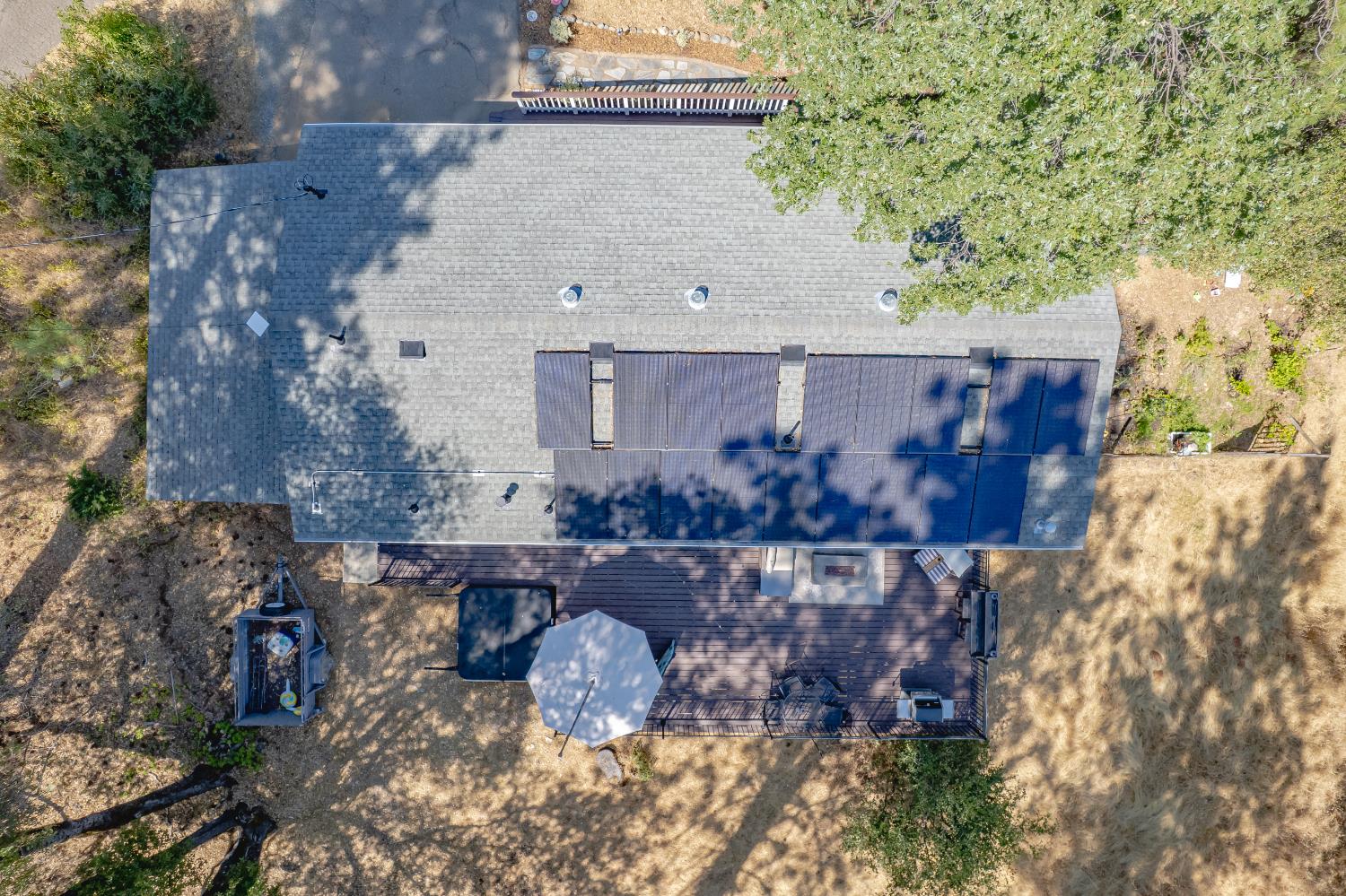 Detail Gallery Image 42 of 68 For 3980 Donner Trl, Placerville,  CA 95667 - 3 Beds | 2 Baths