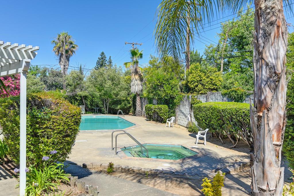 Detail Gallery Image 50 of 50 For 2561 Fulton Square Ln #59,  Sacramento,  CA 95821 - 2 Beds | 2 Baths