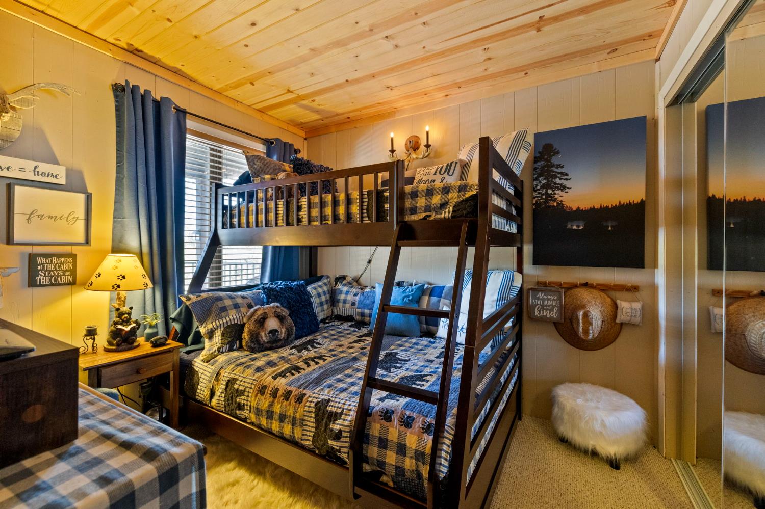 Detail Gallery Image 16 of 39 For 33745 Upper Leland Rd 40a,  Strawberry,  CA 95375 - 3 Beds | 2 Baths