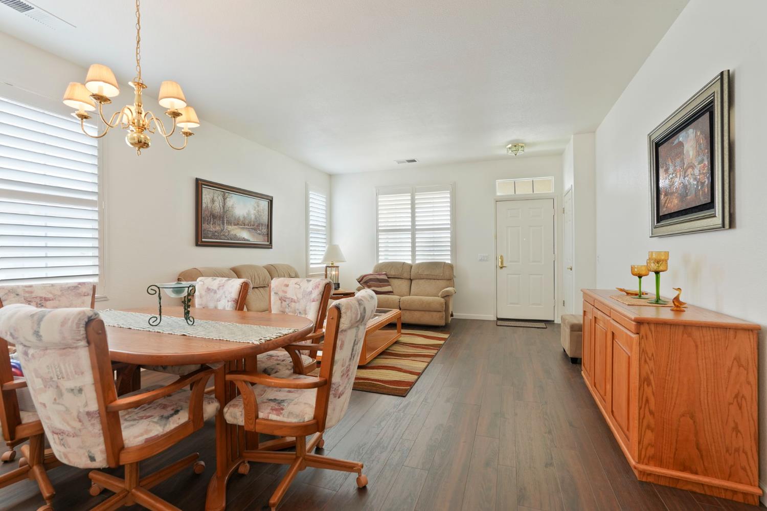 Detail Gallery Image 7 of 38 For 490 Central Park Pl, Brentwood,  CA 94513 - 2 Beds | 2 Baths