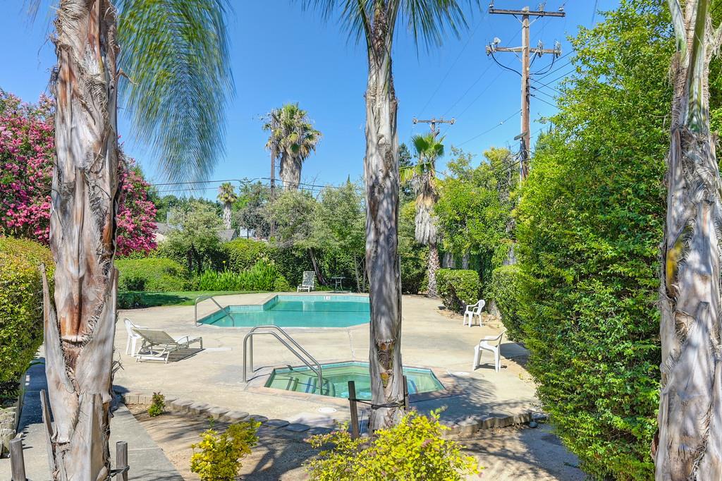 Detail Gallery Image 49 of 50 For 2561 Fulton Square Ln #59,  Sacramento,  CA 95821 - 2 Beds | 2 Baths