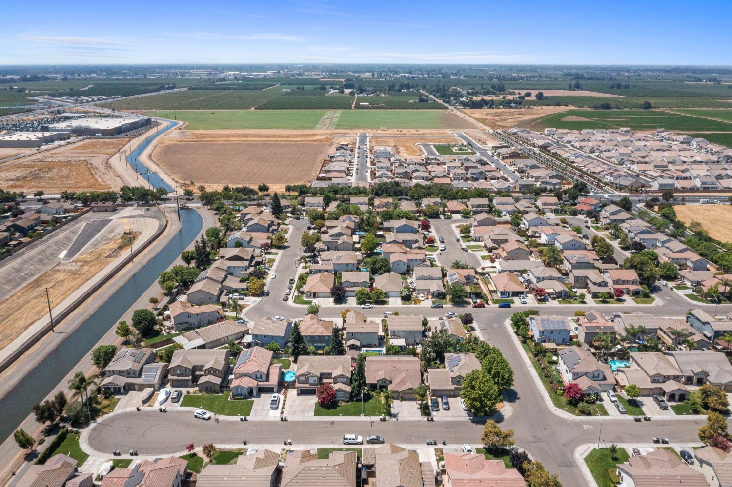 Detail Gallery Image 55 of 62 For 5422 Antique Rose Way, Riverbank,  CA 95367 - 3 Beds | 2/1 Baths