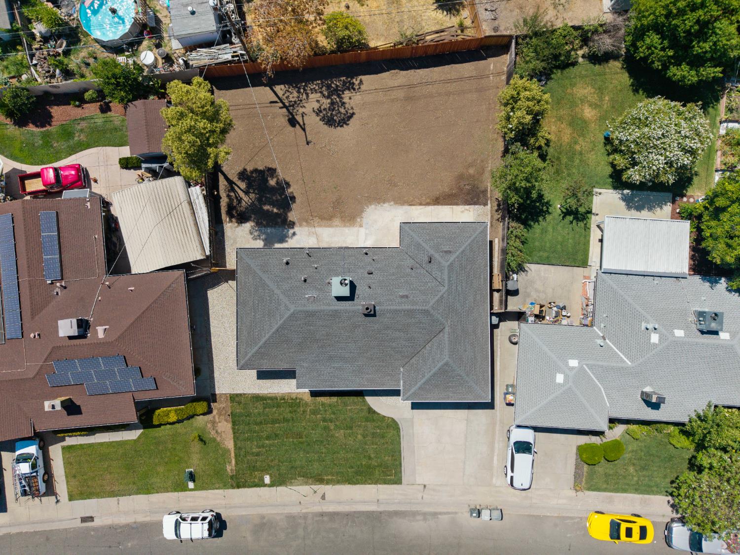 Detail Gallery Image 33 of 35 For 6237 San Martin St, North Highlands,  CA 95660 - 4 Beds | 2 Baths