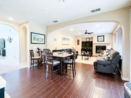 Detail Gallery Image 12 of 27 For 3822 Silvana Ln, Stockton,  CA 95212 - 3 Beds | 3 Baths