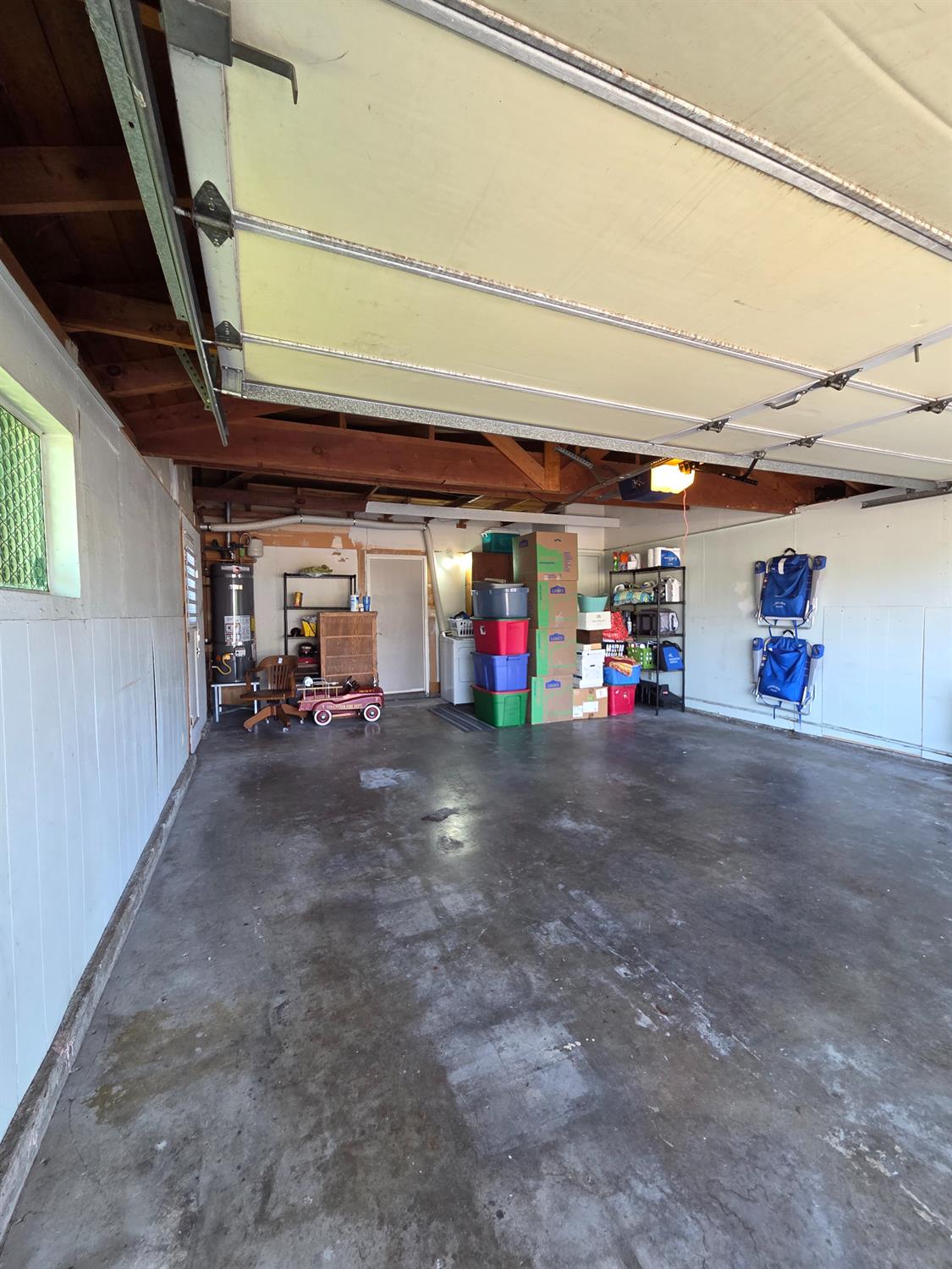 Detail Gallery Image 32 of 34 For 5710 Parkoaks Dr, Carmichael,  CA 95608 - 3 Beds | 1/1 Baths