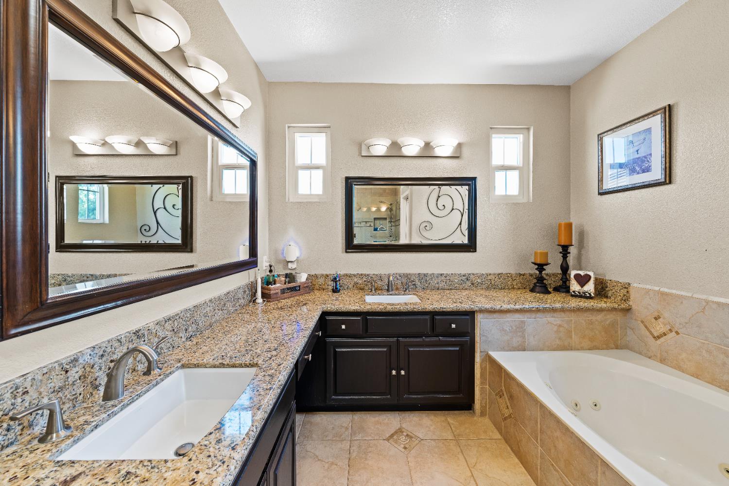 Detail Gallery Image 42 of 49 For 5504 Pleasant Grove Ct, Salida,  CA 95368 - 4 Beds | 3 Baths