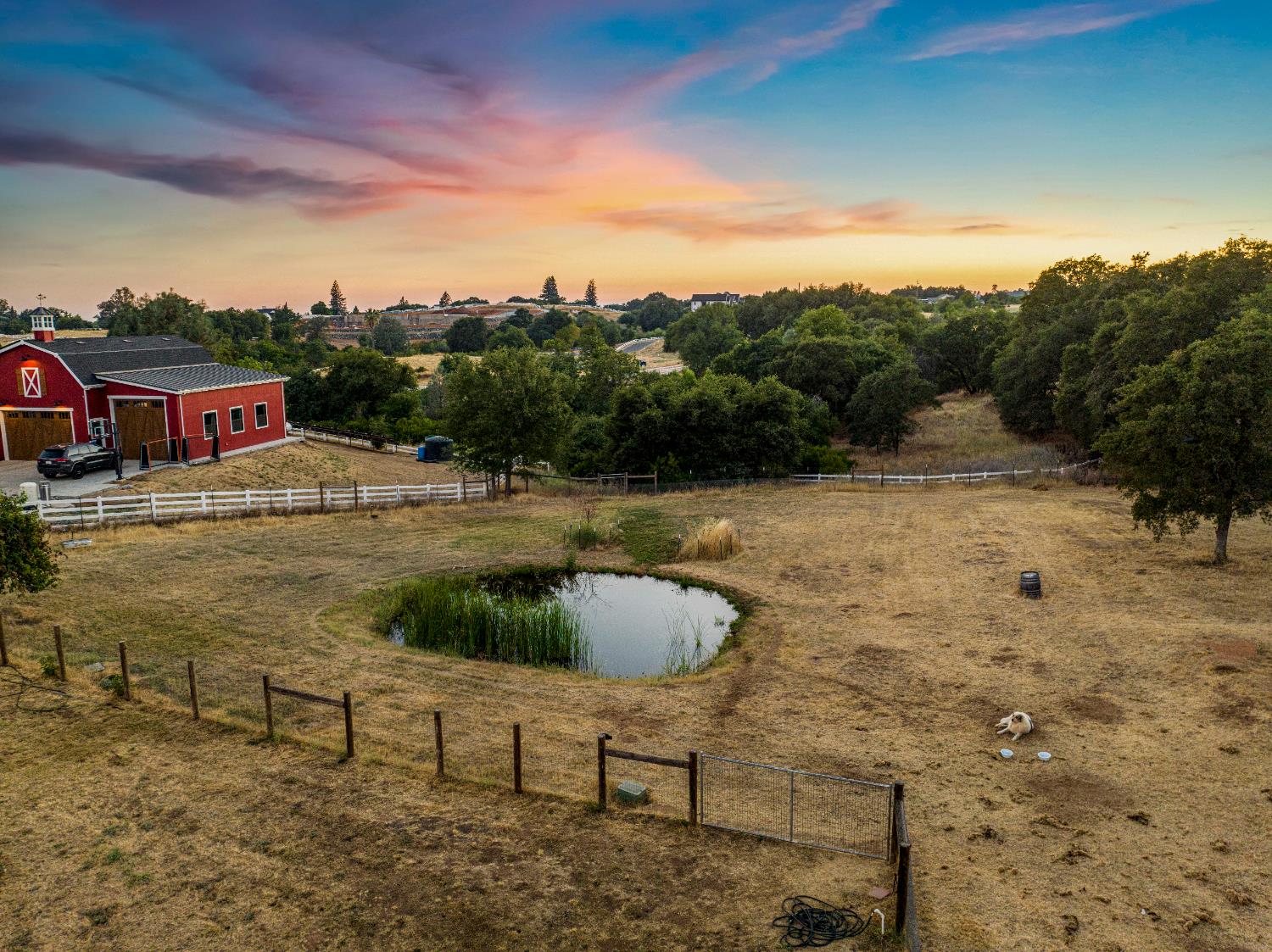 Detail Gallery Image 75 of 80 For 3050 Rattlesnake Rd, Newcastle,  CA 95658 - 5 Beds | 3/1 Baths