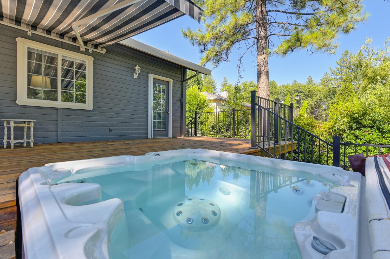 Detail Gallery Image 74 of 93 For 3505 Manzana Ct, Camino,  CA 95709 - 4 Beds | 2 Baths