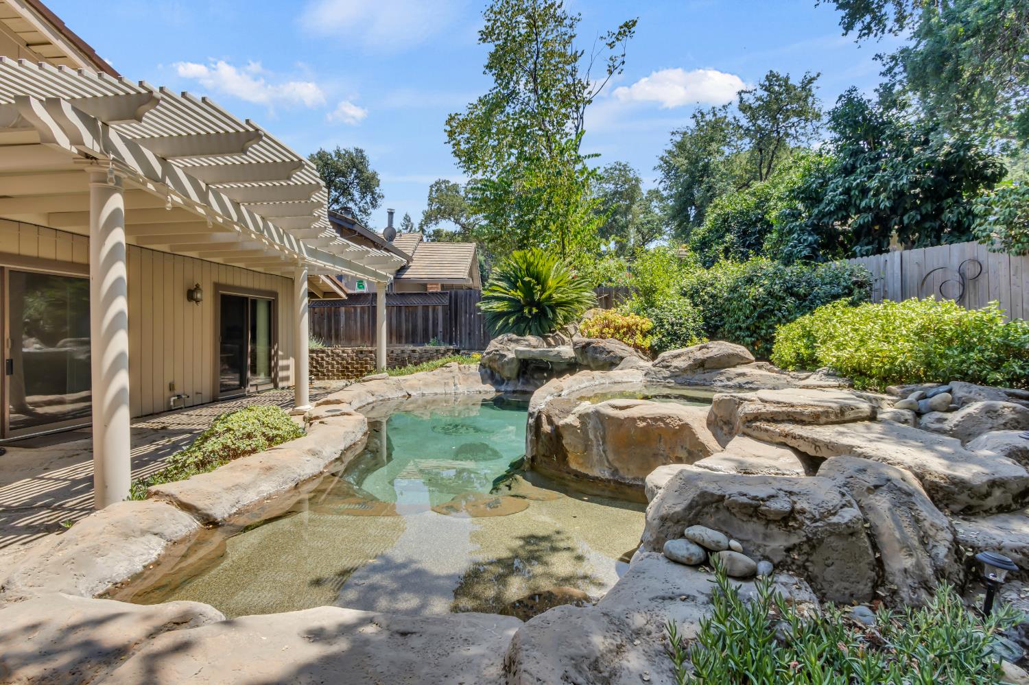 Detail Gallery Image 51 of 73 For 5361 Long Canyon Dr, Fair Oaks,  CA 95628 - 3 Beds | 2 Baths