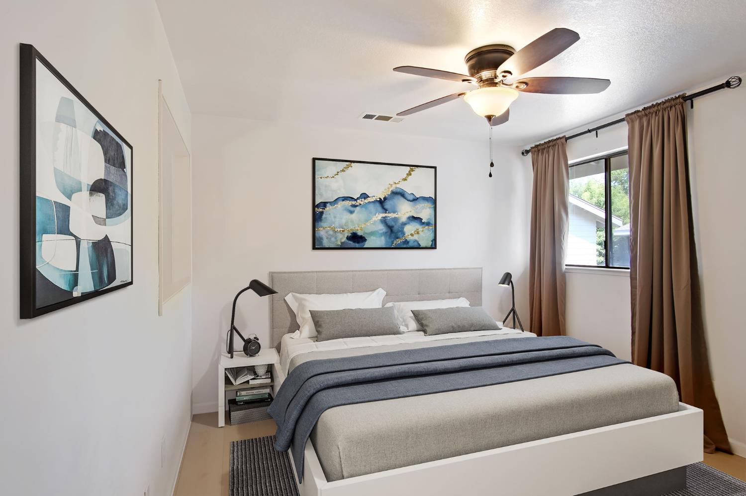 Detail Gallery Image 18 of 47 For 3350 M St #30,  Merced,  CA 95348 - 2 Beds | 1/1 Baths
