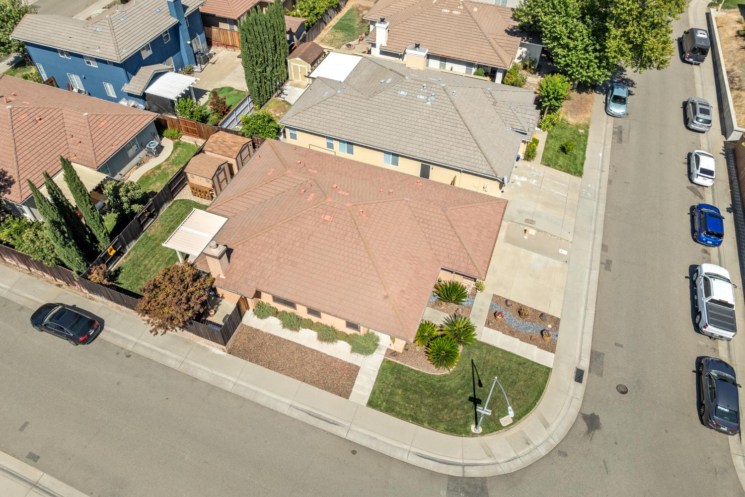 Detail Gallery Image 40 of 40 For 5307 Chatswood Way, Antelope,  CA 95843 - 3 Beds | 2 Baths