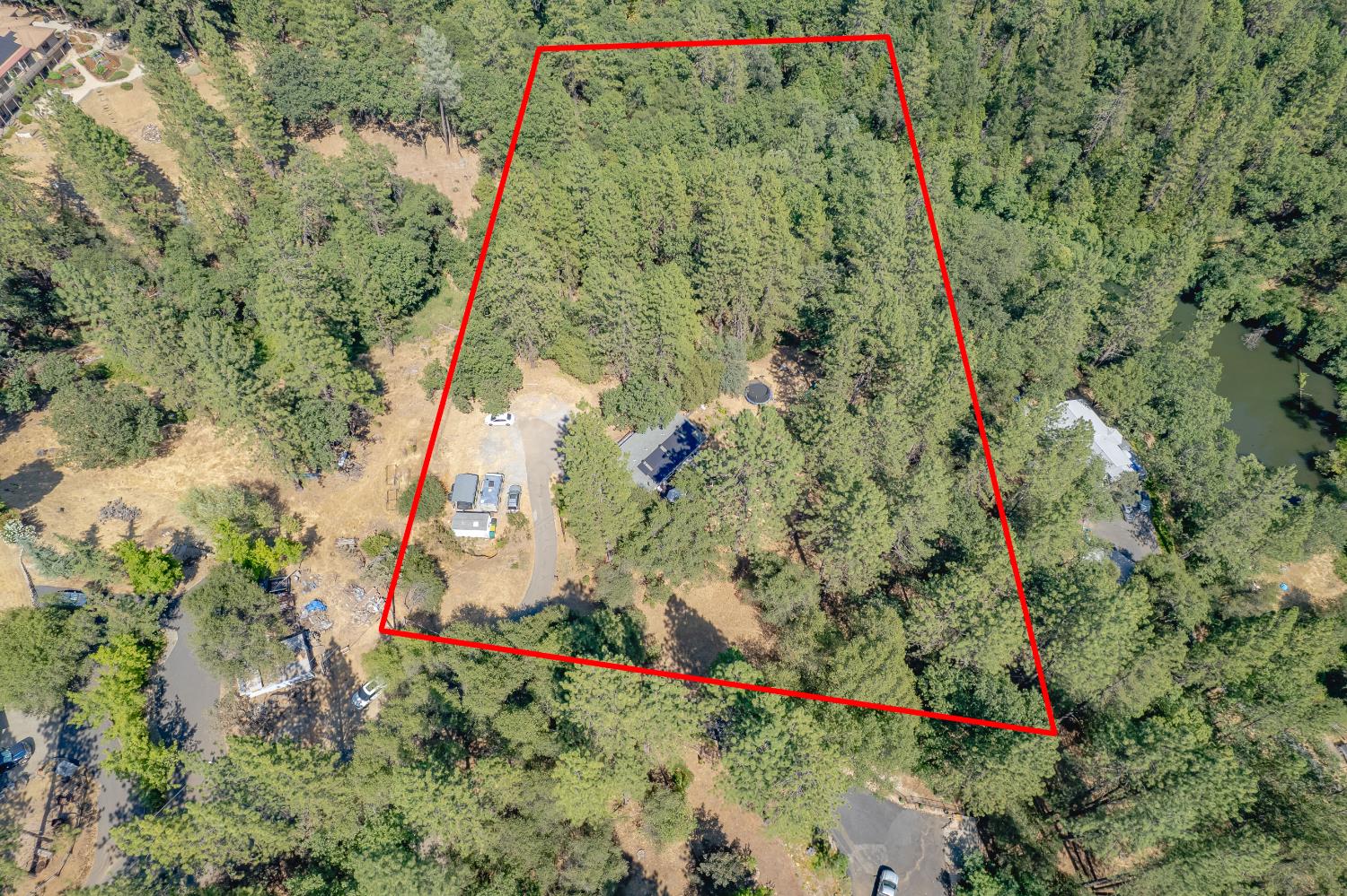 Detail Gallery Image 50 of 68 For 3980 Donner Trl, Placerville,  CA 95667 - 3 Beds | 2 Baths