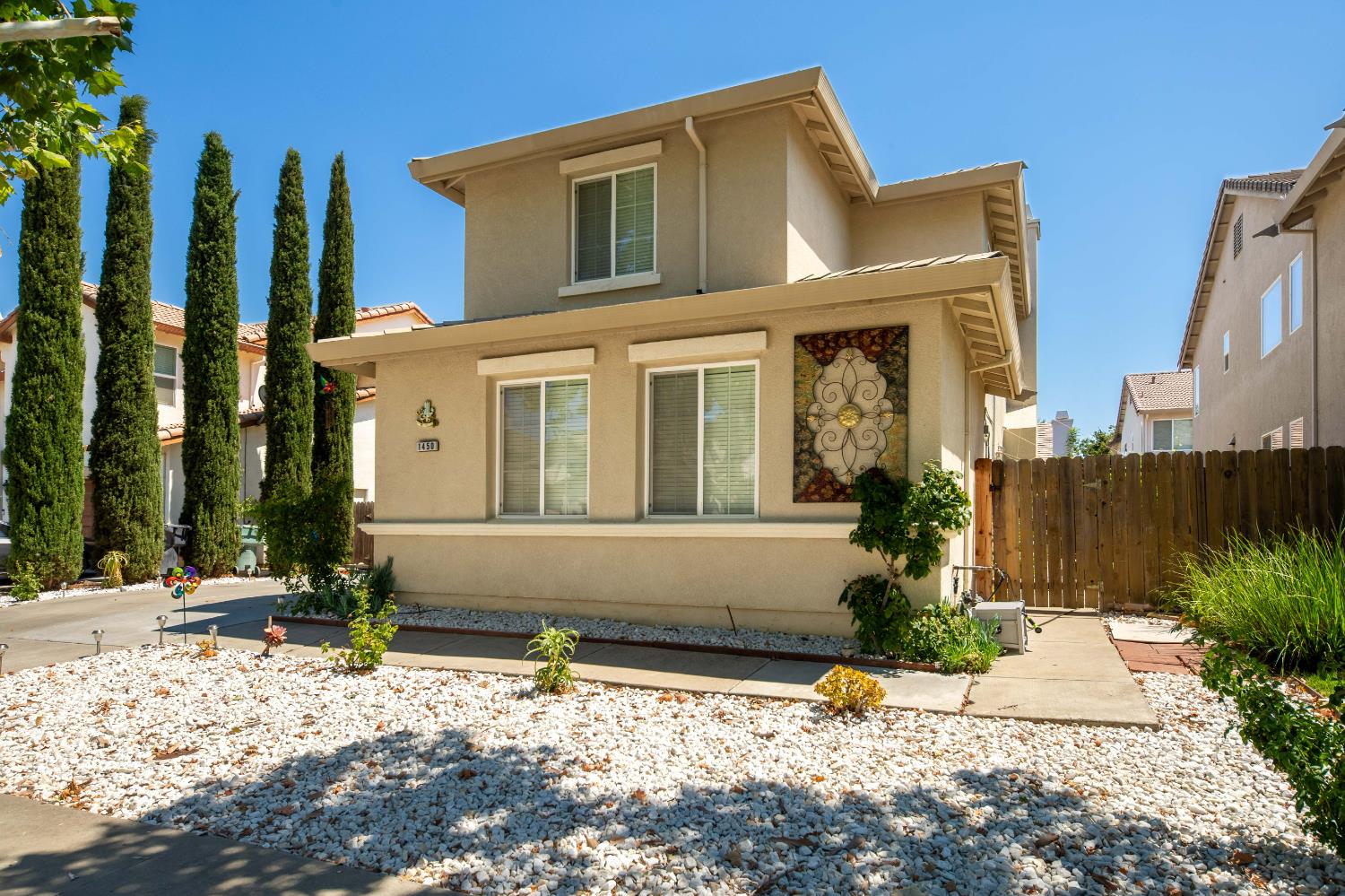 Detail Gallery Image 2 of 42 For 1450 Steel Creek Dr, Patterson,  CA 95363 - 4 Beds | 3 Baths