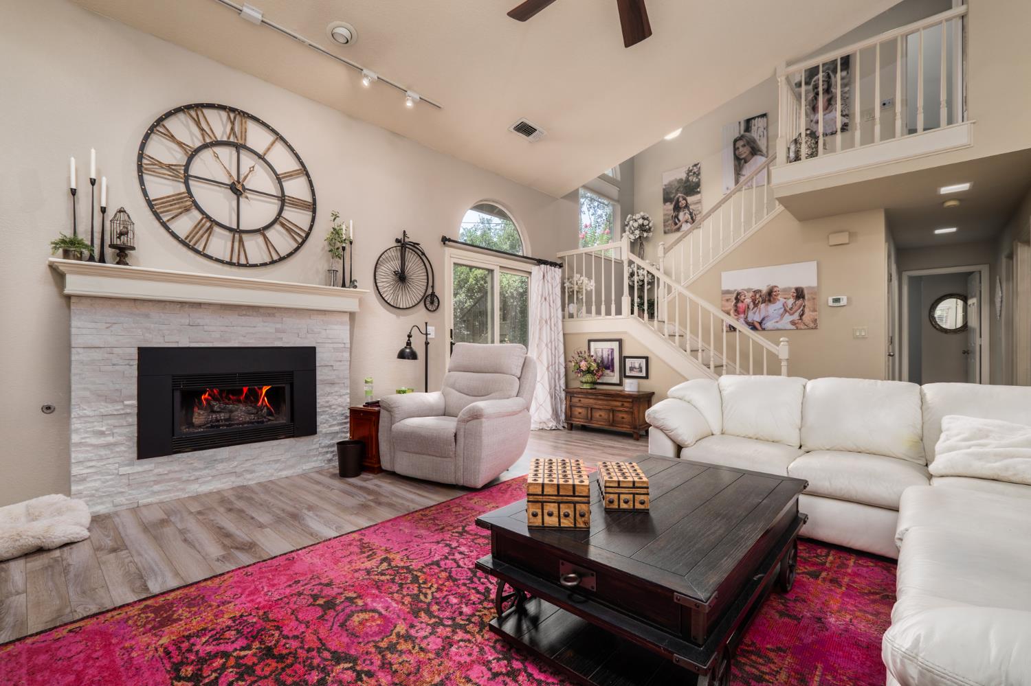 Detail Gallery Image 18 of 63 For 5148 Walnut Place Ln, Carmichael,  CA 95608 - 3 Beds | 2 Baths