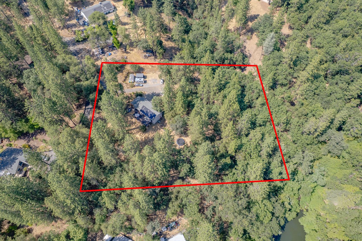 Detail Gallery Image 47 of 68 For 3980 Donner Trl, Placerville,  CA 95667 - 3 Beds | 2 Baths