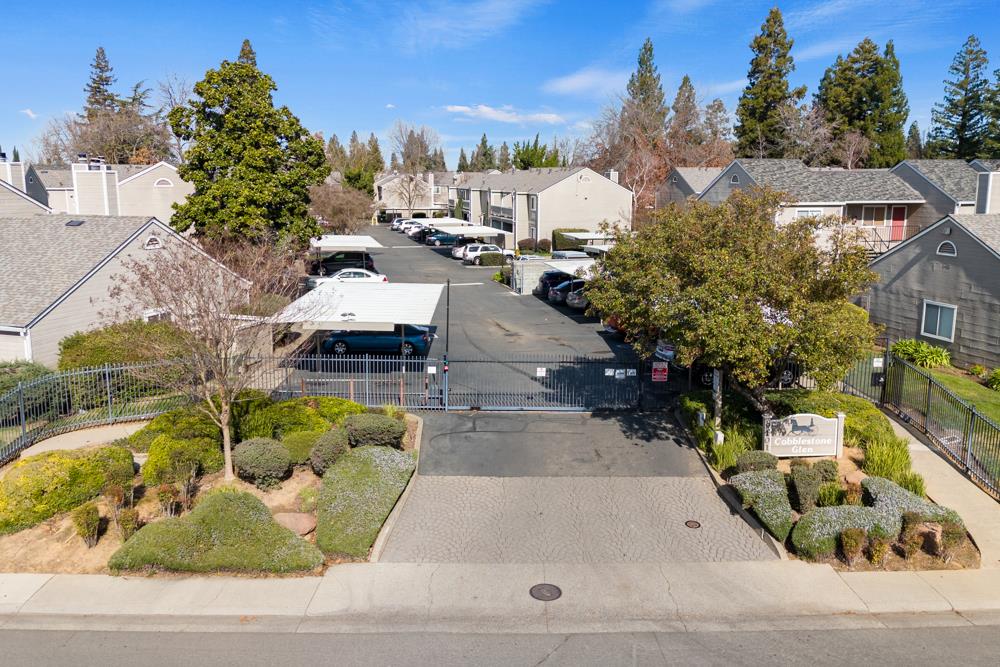 Detail Gallery Image 28 of 28 For 9101 Newhall Dr #63,  Sacramento,  CA 95826 - 2 Beds | 1 Baths