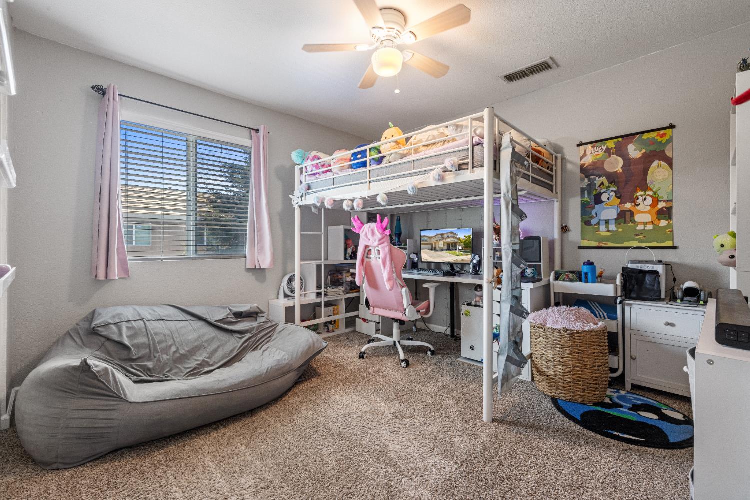 Detail Gallery Image 24 of 62 For 5422 Antique Rose Way, Riverbank,  CA 95367 - 3 Beds | 2/1 Baths
