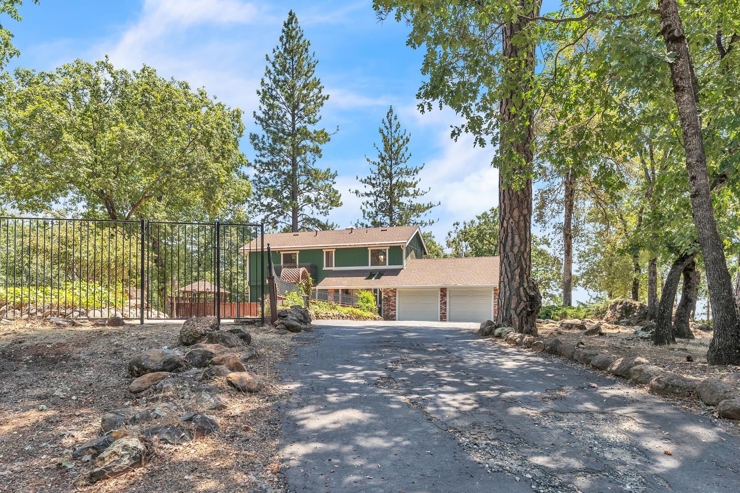 Detail Gallery Image 33 of 39 For 1490 Sage Rd, Colfax,  CA 95713 - 2 Beds | 3 Baths