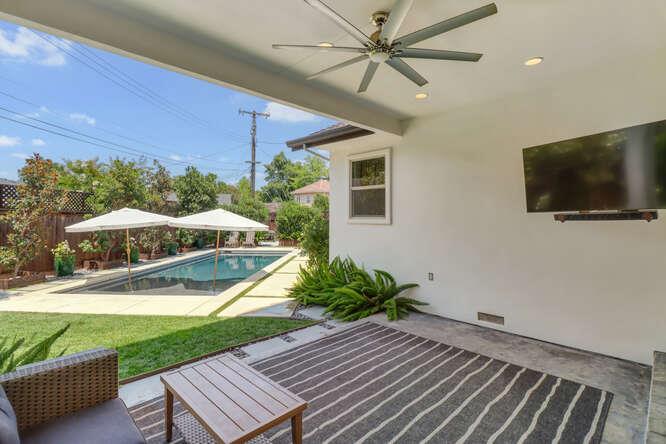 Detail Gallery Image 55 of 78 For 3710 Esperanza Dr, Sacramento,  CA 95864 - 4 Beds | 3/1 Baths