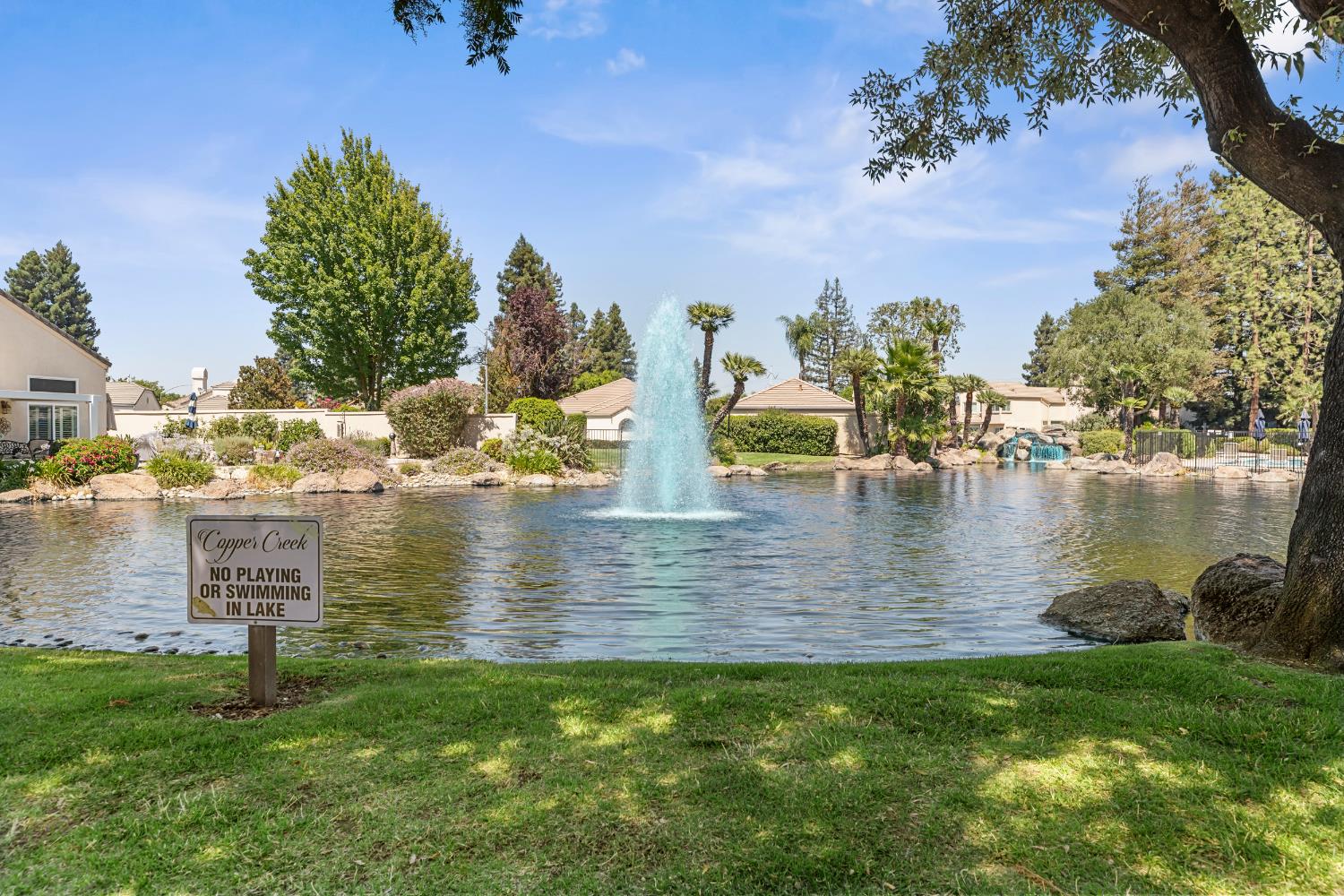 Detail Gallery Image 33 of 41 For 1173 Copper Verde Ln, Modesto,  CA 95355 - 3 Beds | 2 Baths