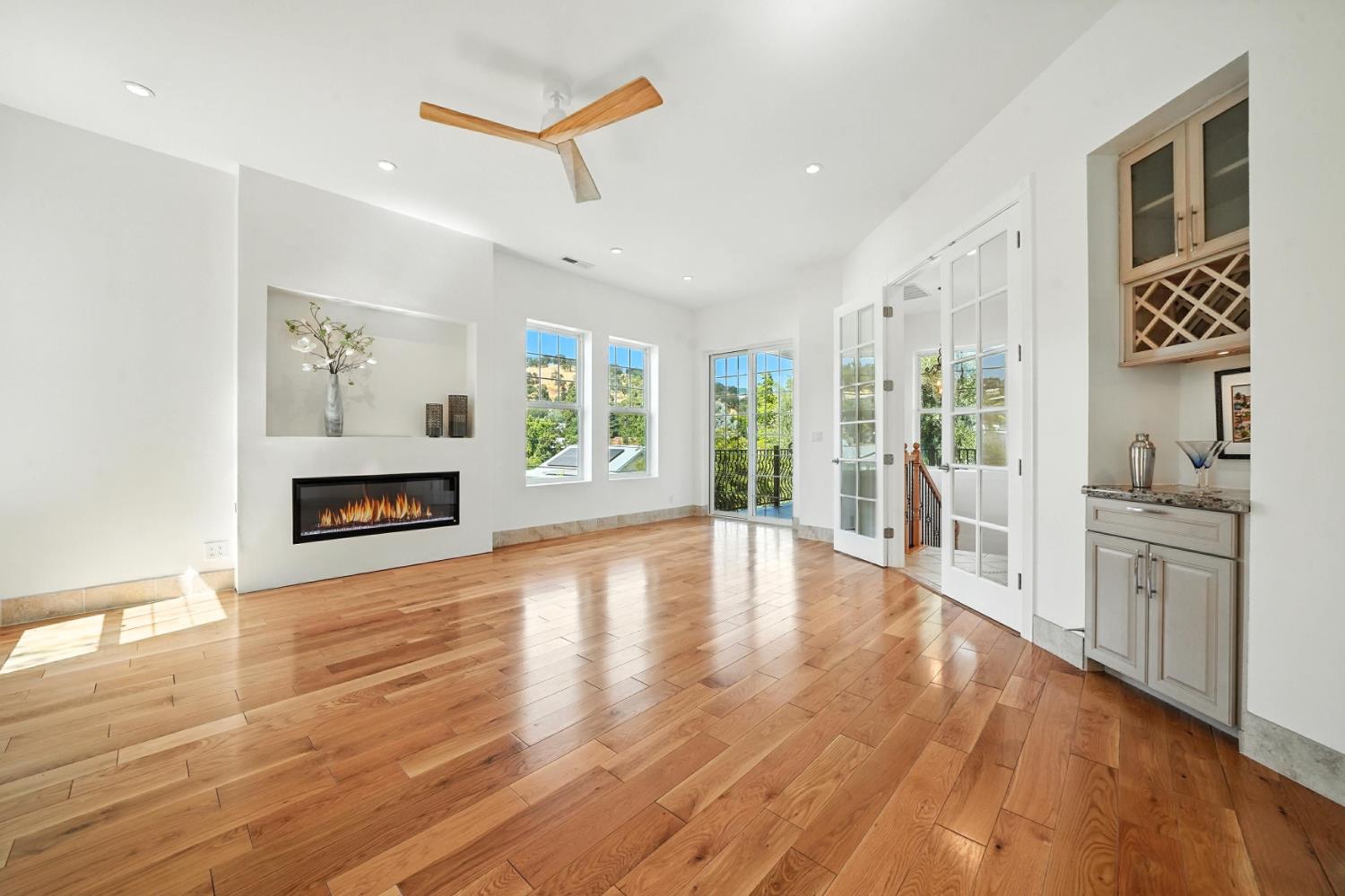 Detail Gallery Image 55 of 75 For 14385 Gods Hls, Amador City,  CA 95601 - 2 Beds | 2/1 Baths
