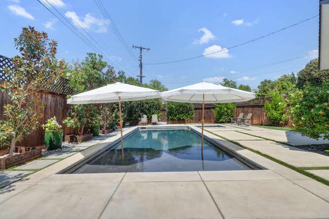 Detail Gallery Image 58 of 78 For 3710 Esperanza Dr, Sacramento,  CA 95864 - 4 Beds | 3/1 Baths