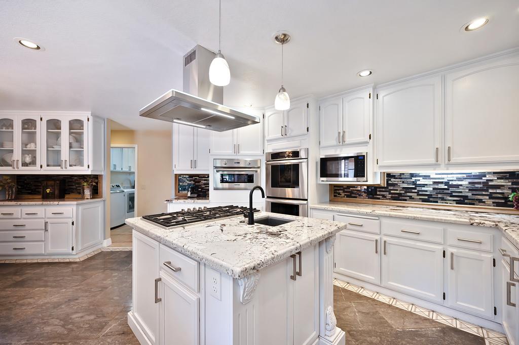 Detail Gallery Image 22 of 61 For 1801 Arroyo Dr, Auburn,  CA 95603 - 5 Beds | 4/1 Baths