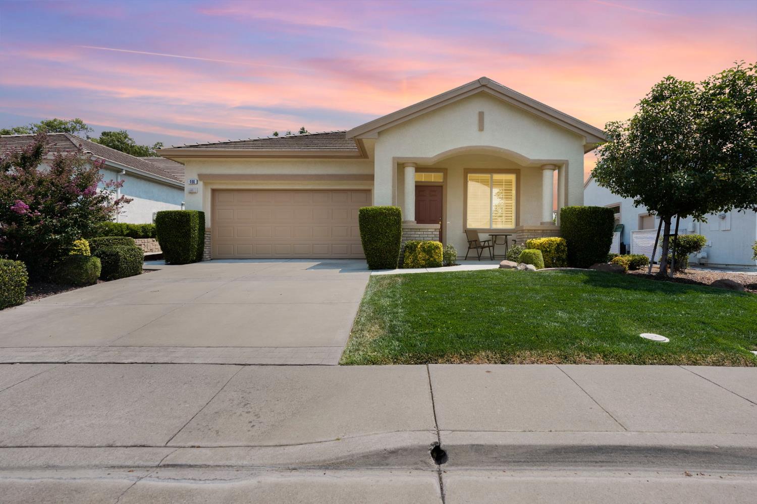 Detail Gallery Image 1 of 38 For 490 Central Park Pl, Brentwood,  CA 94513 - 2 Beds | 2 Baths