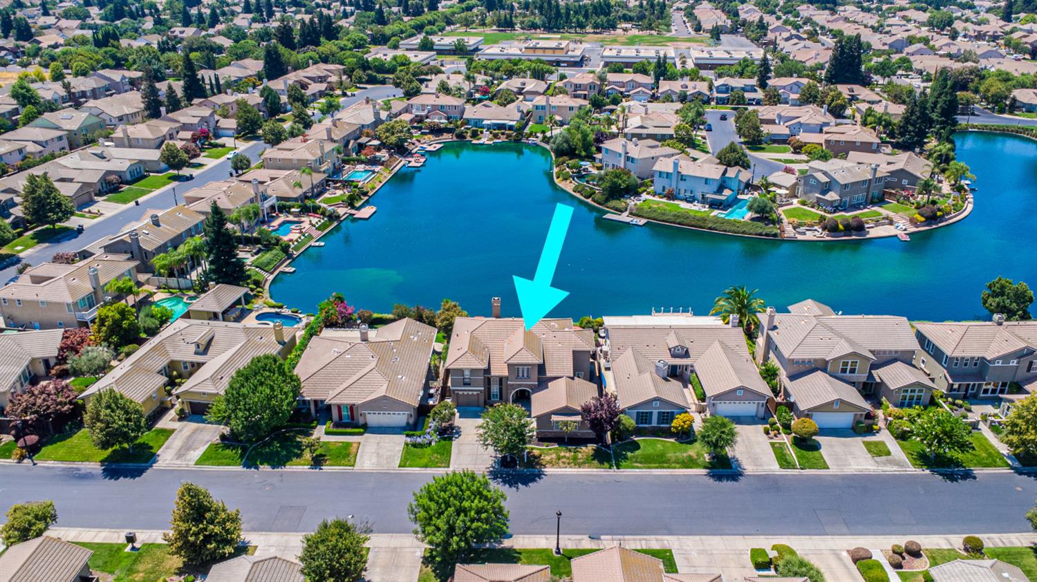 Detail Gallery Image 66 of 67 For 3021 Edgeview Dr, Modesto,  CA 95355 - 5 Beds | 3/1 Baths