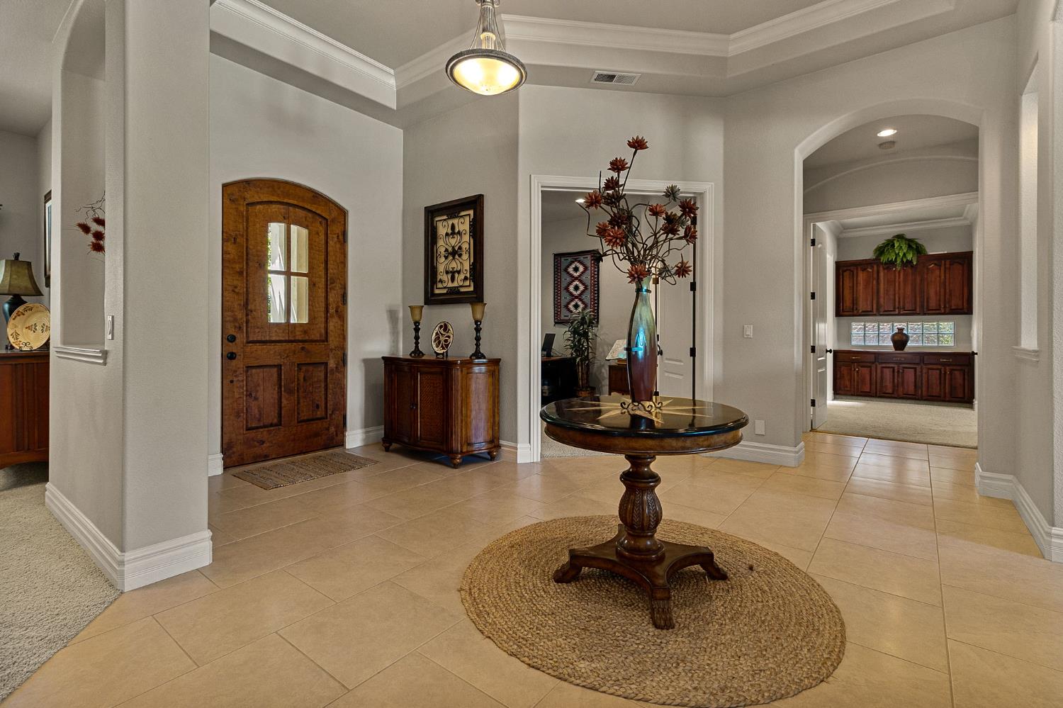 Detail Gallery Image 6 of 57 For 4325 Jacinthe Ct, Modesto,  CA 95356 - 4 Beds | 4/1 Baths